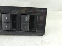 2008-2010 Ford Explorer Master Power Window Switch Replacement Driver Side Left P/N:7L2T-14540-AAW Fits OEM Used Auto Parts 