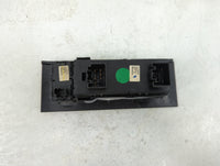 2008-2010 Ford Explorer Master Power Window Switch Replacement Driver Side Left P/N:7L2T-14540-AAW Fits OEM Used Auto Parts 