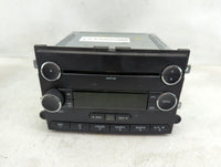 2008-2009 Ford Explorer Radio AM FM Cd Player Receiver Replacement P/N:8L2T-18C869-AG Fits Fits 2008 2009 OEM Used Auto Part