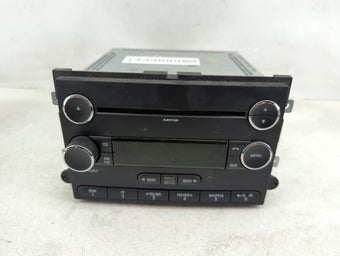 compare product 2008-2009 Ford Explorer Radio AM FM Cd Player Receiver Replacement P/N:8L2T-18C869-AG Fits Fits 2008 2009 OEM Used Auto Parts