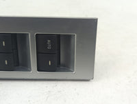 2006-2007 Ford Explorer Master Power Window Switch Replacement Driver Side Left P/N:7L2T-14540-AAW SANDD104G Fits OEM Used A
