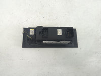 2006-2007 Ford Explorer Master Power Window Switch Replacement Driver Side Left P/N:7L2T-14540-AAW SANDD104G Fits OEM Used A