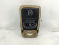 2008 Ford Explorer Overhead Roof Console - Oemusedautoparts1.com