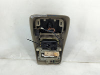 2008 Ford Explorer Overhead Roof Console - Oemusedautoparts1.com