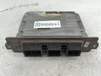 2008-2010 Ford Explorer PCM Engine Control Computer ECU ECM PCU OEM P/N:8L2A-12A650-HB Fits Fits 2008 2009 2010 OEM Used Aut