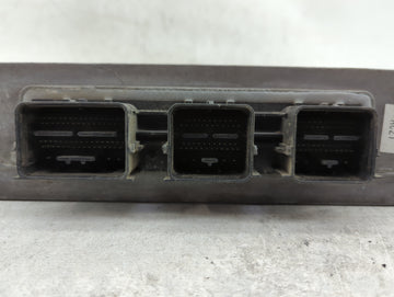 2008-2010 Ford Explorer PCM Engine Control Computer ECU ECM PCU OEM P/N:8L2A-12A650-HB Fits Fits 2008 2009 2010 OEM Used Auto Parts
