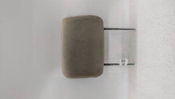 2006-2008 Ford Explorer Headrest Head Rest Front Driver Passenger Seat Fits Fits 2006 2007 2008 OEM Used Auto Parts - Oemuse