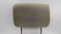 2006-2008 Ford Explorer Headrest Head Rest Front Driver Passenger Seat Fits Fits 2006 2007 2008 OEM Used Auto Parts - Oemuse
