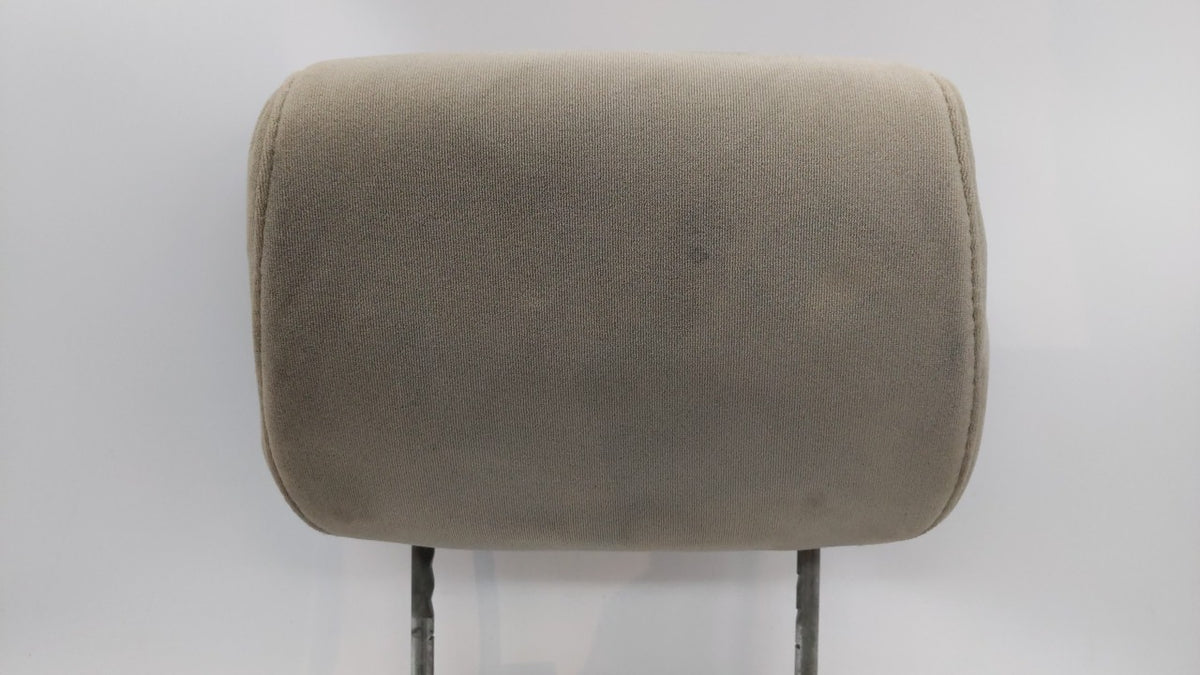 2008 Ford Explorer Headrest Head Rest Front Driver Passenger Seat Fits OEM Used Auto Parts - Oemusedautoparts1.com