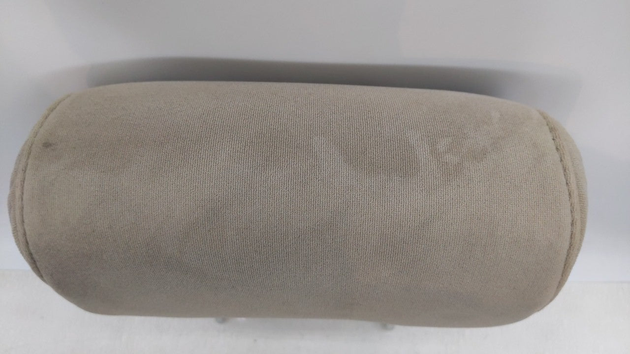 2006-2008 Ford Explorer Headrest Head Rest Front Driver Passenger Seat Fits Fits 2006 2007 2008 OEM Used Auto Parts - Oemuse