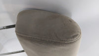 2006-2008 Ford Explorer Headrest Head Rest Front Driver Passenger Seat Fits Fits 2006 2007 2008 OEM Used Auto Parts - Oemuse