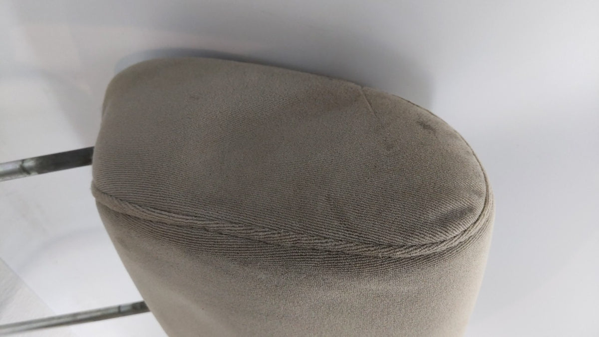 2008 Ford Explorer Headrest Head Rest Front Driver Passenger Seat Fits OEM Used Auto Parts - Oemusedautoparts1.com