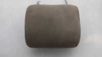 2006-2008 Ford Explorer Headrest Head Rest Front Driver Passenger Seat Fits Fits 2006 2007 2008 OEM Used Auto Parts - Oemuse