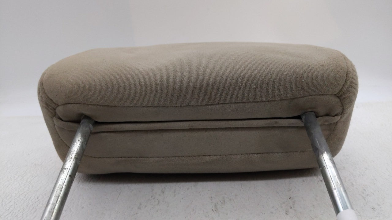 2006-2008 Ford Explorer Headrest Head Rest Front Driver Passenger Seat Fits Fits 2006 2007 2008 OEM Used Auto Parts - Oemuse