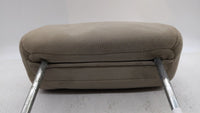 2006-2008 Ford Explorer Headrest Head Rest Front Driver Passenger Seat Fits Fits 2006 2007 2008 OEM Used Auto Parts - Oemuse