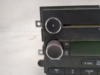 2008-2009 Ford Explorer Radio AM FM Cd Player Receiver Replacement P/N:8L2T-18C869-AG 8YDG006319 Fits Fits 2008 2009 OEM Use