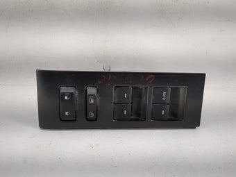 compare product 2006-2007 Ford Explorer Master Power Window Switch Replacement Driver Side Left P/N:7L2T-14540-AAW AND80D016FCA Fits OEM Used Auto Parts