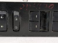 2006-2007 Ford Explorer Master Power Window Switch Replacement Driver Side Left P/N:7L2T-14540-AAW AND80D016FCA Fits OEM Use