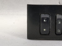 2006-2007 Ford Explorer Master Power Window Switch Replacement Driver Side Left P/N:7L2T-14540-AAW AND80D016FCA Fits OEM Use