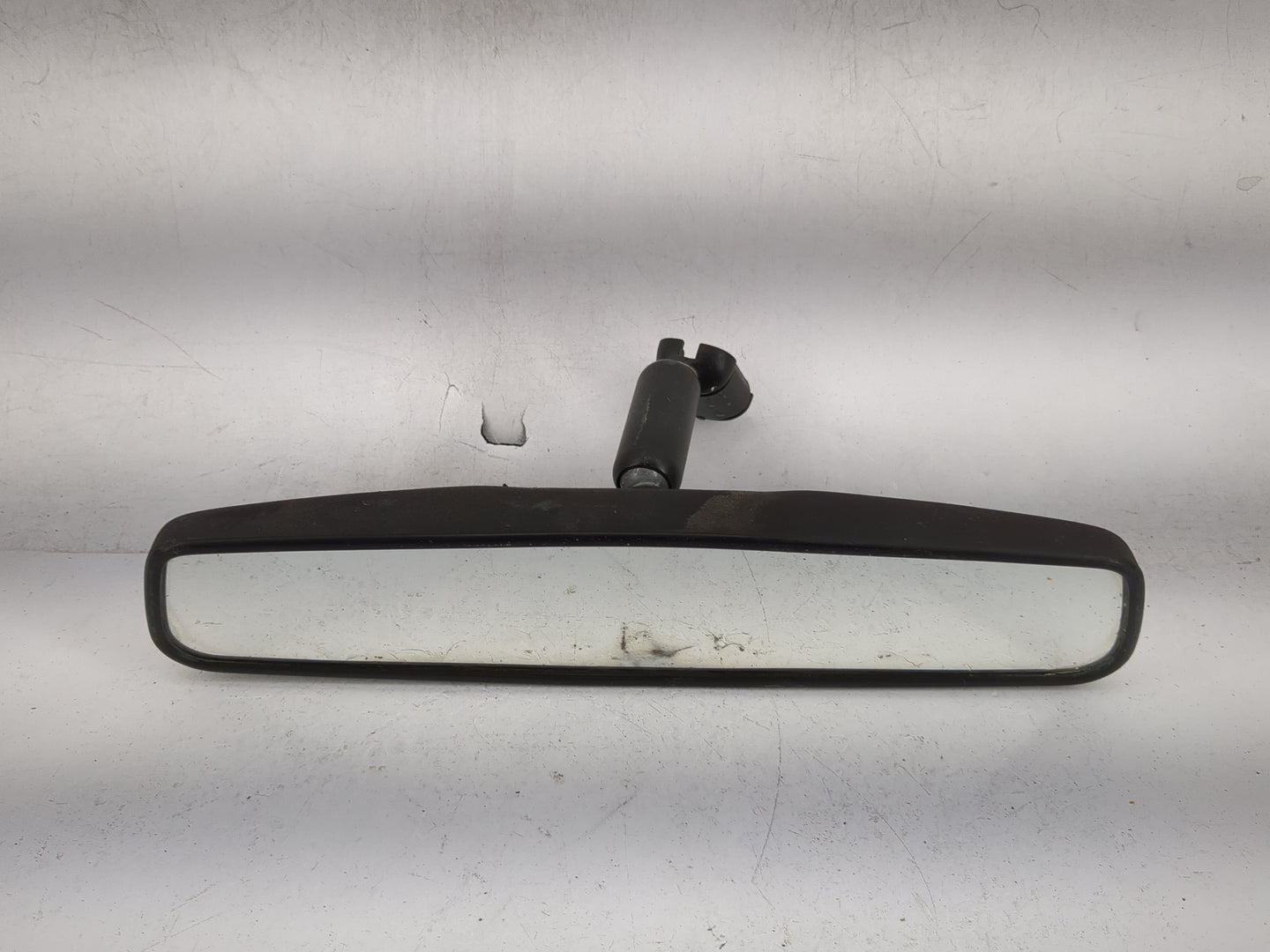 2008 Ford Explorer Interior Rear View Mirror Replacement OEM P/N:E4 011083 E13 020001 Fits OEM Used Auto Parts - Oemusedauto