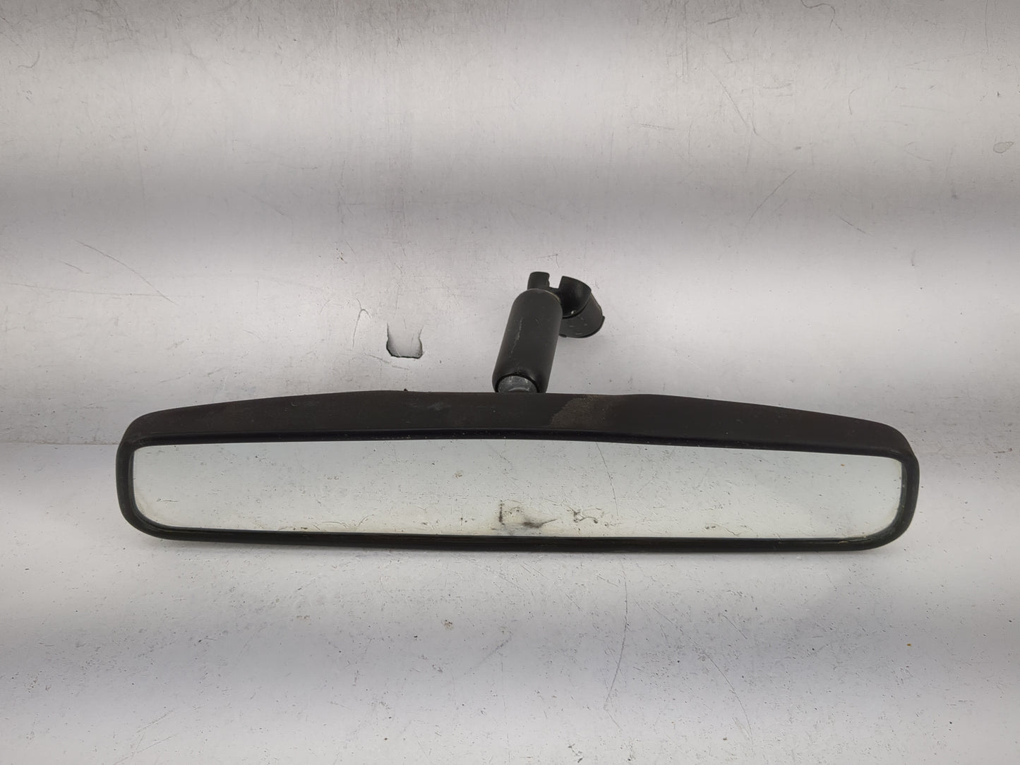 2008 Ford Explorer Interior Rear View Mirror Replacement OEM P/N:E4 011083 E13 020001 Fits OEM Used Auto Parts - Oemusedauto