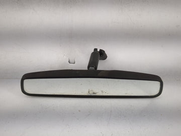 2008 Ford Explorer Interior Rear View Mirror Replacement OEM P/N:E4 011083 E13 020001 Fits OEM Used Auto Parts - Oemusedauto