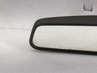 2008 Ford Explorer Interior Rear View Mirror Replacement OEM P/N:E4 011083 E13 020001 Fits OEM Used Auto Parts - Oemusedauto