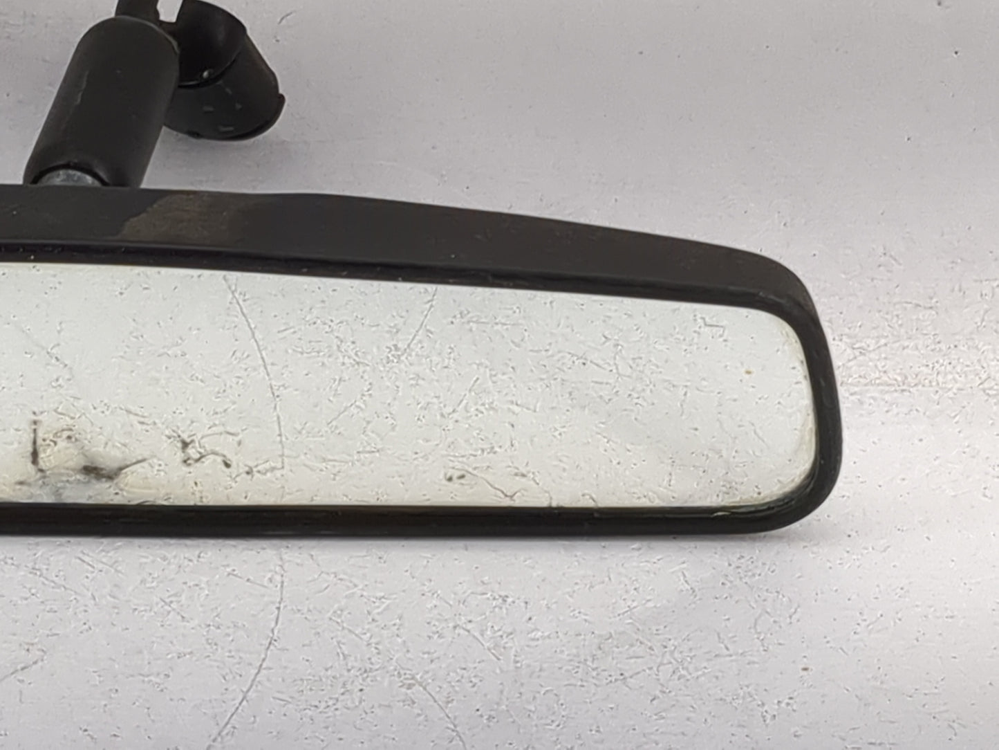 2008 Ford Explorer Interior Rear View Mirror Replacement OEM P/N:E4 011083 E13 020001 Fits OEM Used Auto Parts - Oemusedauto