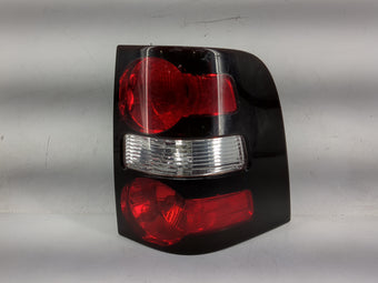compare product 2007-2010 Ford Explorer Tail Light Assembly Passenger Right OEM P/N:447H-T90CE Fits Fits 2007 2008 2009 2010 OEM Used Auto Parts