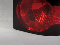 2007-2010 Ford Explorer Tail Light Assembly Passenger Right OEM P/N:447H-T90CE Fits Fits 2007 2008 2009 2010 OEM Used Auto P