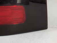 2007-2010 Ford Explorer Tail Light Assembly Passenger Right OEM P/N:447H-T90CE Fits Fits 2007 2008 2009 2010 OEM Used Auto P