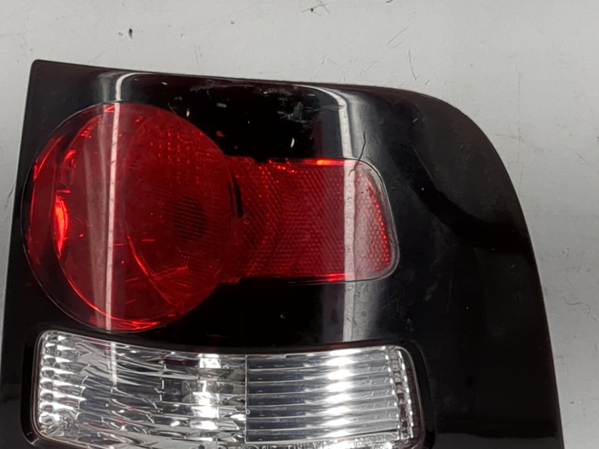 2007-2010 Ford Explorer Tail Light Assembly Passenger Right OEM P/N:447H-T90CE Fits Fits 2007 2008 2009 2010 OEM Used Auto P