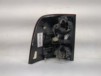 2007-2010 Ford Explorer Tail Light Assembly Passenger Right OEM P/N:447H-T90CE Fits Fits 2007 2008 2009 2010 OEM Used Auto P