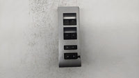 2008-2010 Ford Explorer Master Power Window Switch Replacement Driver Side Left P/N:7L2T-14B133-BBSMC3 8L1T-14540-AAW Fits O