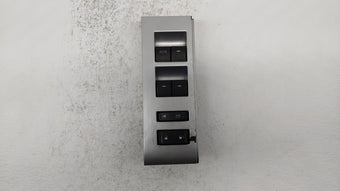 compare product 2008-2010 Ford Explorer Master Power Window Switch Replacement Driver Side Left P/N:7L2T-14B133-BBSMC3 8L1T-14540-AAW Fits OEM Used Auto Parts