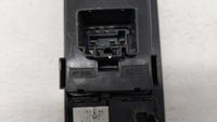 2008-2010 Ford Explorer Master Power Window Switch Replacement Driver Side Left P/N:7L2T-14B133-BBSMC3 8L1T-14540-AAW Fits O