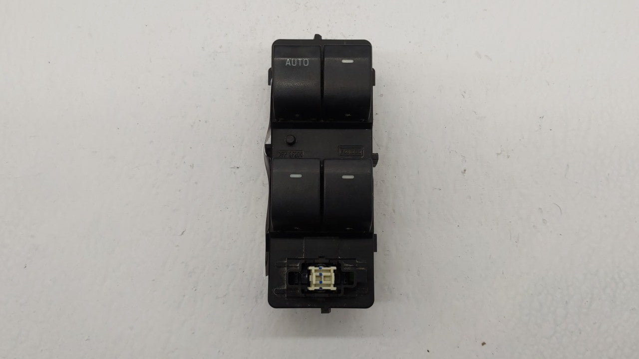 2008-2010 Ford Explorer Master Power Window Switch Replacement Driver Side Left P/N:7L2T-14B133-BBSMC3 8L1T-14540-AAW Fits O