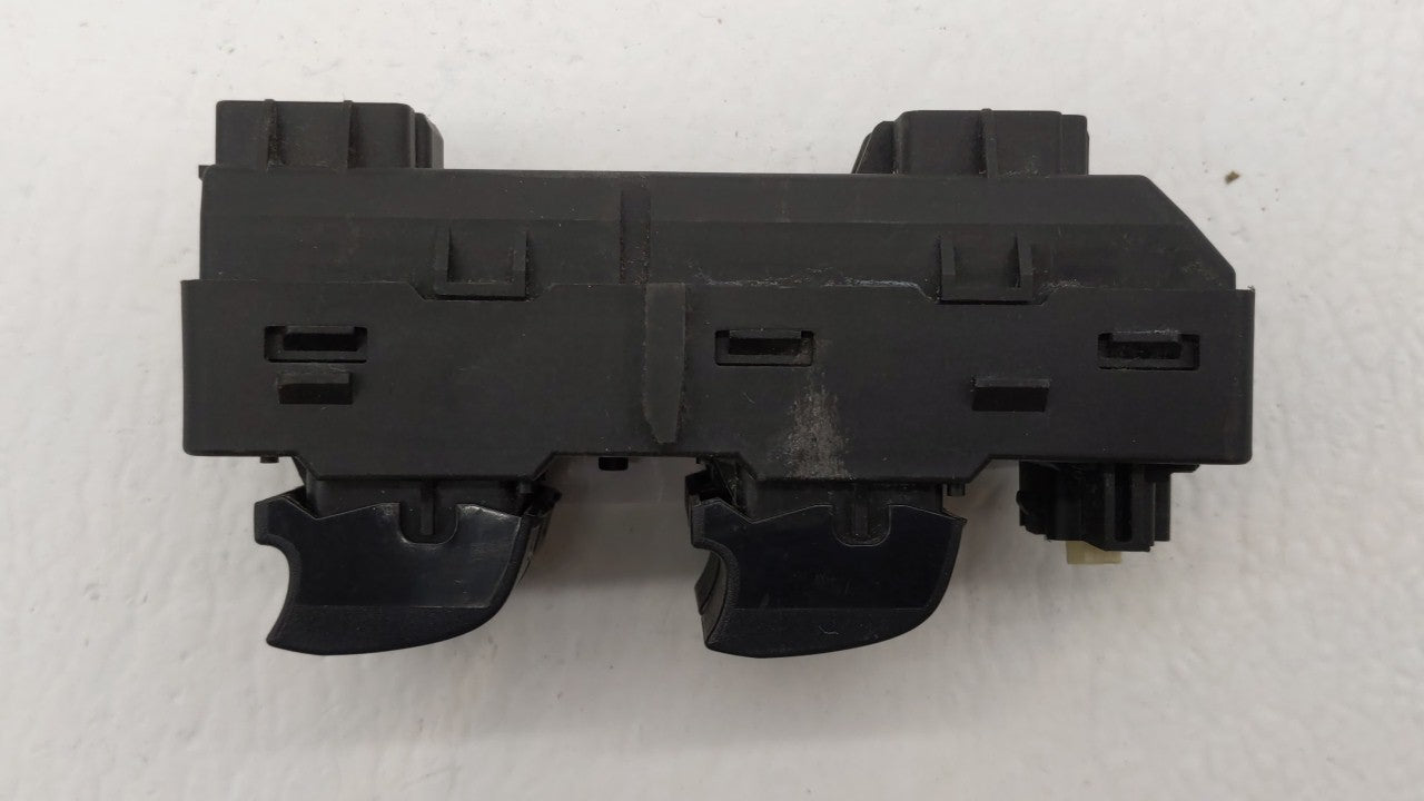 2008-2010 Ford Explorer Master Power Window Switch Replacement Driver Side Left P/N:7L2T-14B133-BBSMC3 8L1T-14540-AAW Fits O