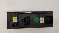 2008-2010 Ford Explorer Master Power Window Switch Replacement Driver Side Left P/N:7L2T-14963-AAW 7L2T-14540-AAW Fits OEM U