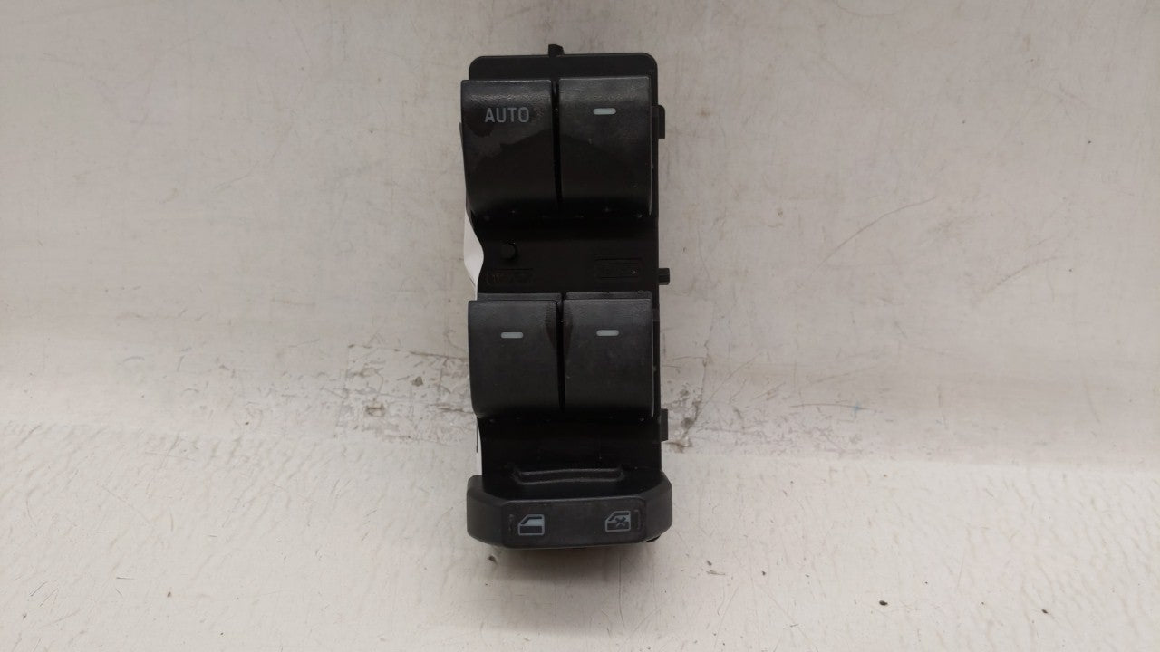 2008-2010 Ford Explorer Master Power Window Switch Replacement Driver Side Left P/N:7L2T-14963-AAW 7L2T-14540-AAW Fits OEM U