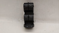 2008-2010 Ford Explorer Master Power Window Switch Replacement Driver Side Left P/N:7L2T-14963-AAW 7L2T-14540-AAW Fits OEM U