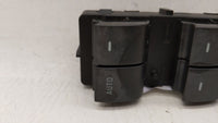 2008-2010 Ford Explorer Master Power Window Switch Replacement Driver Side Left P/N:7L2T-14963-AAW 7L2T-14540-AAW Fits OEM U