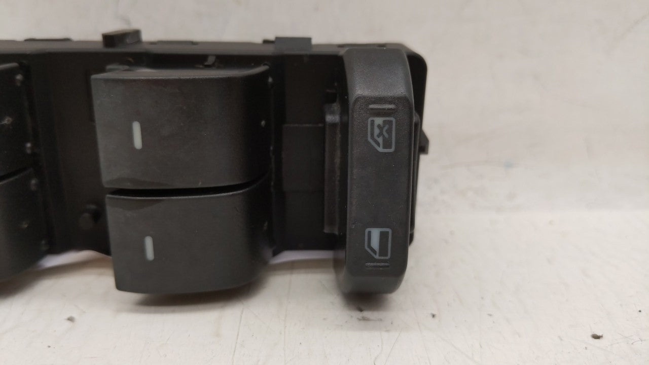 2008-2010 Ford Explorer Master Power Window Switch Replacement Driver Side Left P/N:7L2T-14963-AAW 7L2T-14540-AAW Fits OEM U