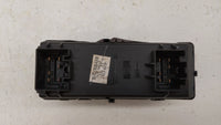 2008-2010 Ford Explorer Master Power Window Switch Replacement Driver Side Left P/N:7L2T-14963-AAW 7L2T-14540-AAW Fits OEM U