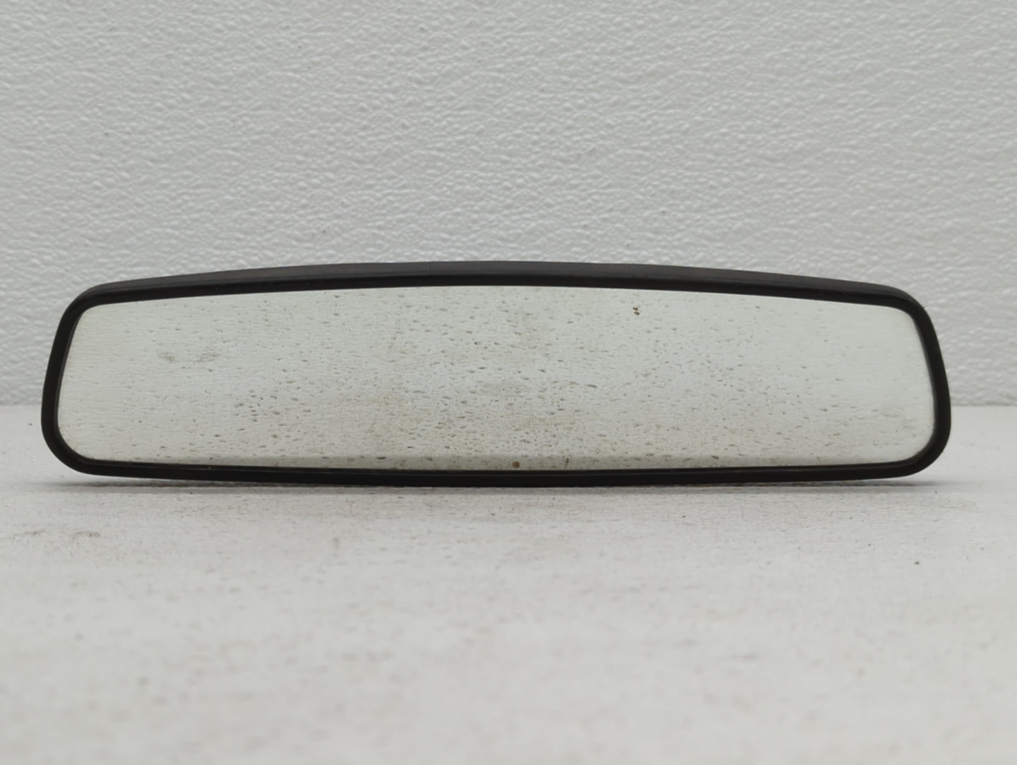 2008 Ford Explorer Interior Rear View Mirror Replacement OEM P/N:E8011083 E11015892, E11015318 Fits OEM Used Auto Parts - Oe