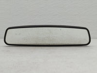 2008 Ford Explorer Interior Rear View Mirror Replacement OEM P/N:E8011083 E11015892, E11015318 Fits OEM Used Auto Parts - Oe