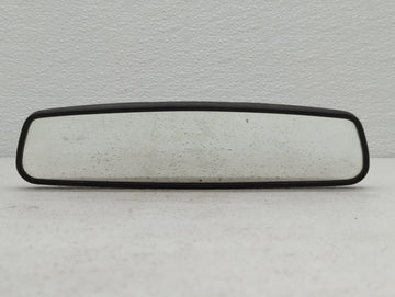 2008 Ford Explorer Interior Rear View Mirror Replacement OEM P/N:E8011083 E11015892, E11015318 Fits OEM Used Auto Parts - Oe