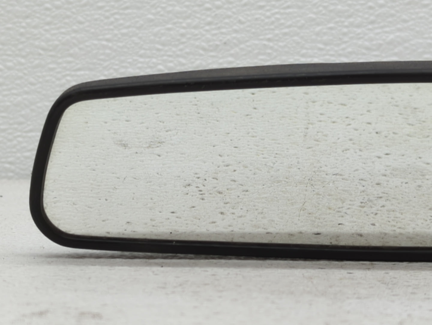 2008 Ford Explorer Interior Rear View Mirror Replacement OEM P/N:E8011083 E11015892, E11015318 Fits OEM Used Auto Parts - Oe