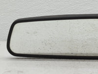 2008 Ford Explorer Interior Rear View Mirror Replacement OEM P/N:E8011083 E11015892, E11015318 Fits OEM Used Auto Parts - Oe
