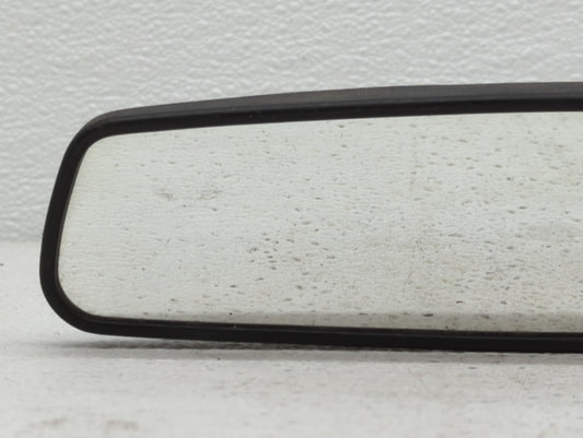 2008 Ford Explorer Interior Rear View Mirror Replacement OEM P/N:E8011083 E11015892, E11015318 Fits OEM Used Auto Parts